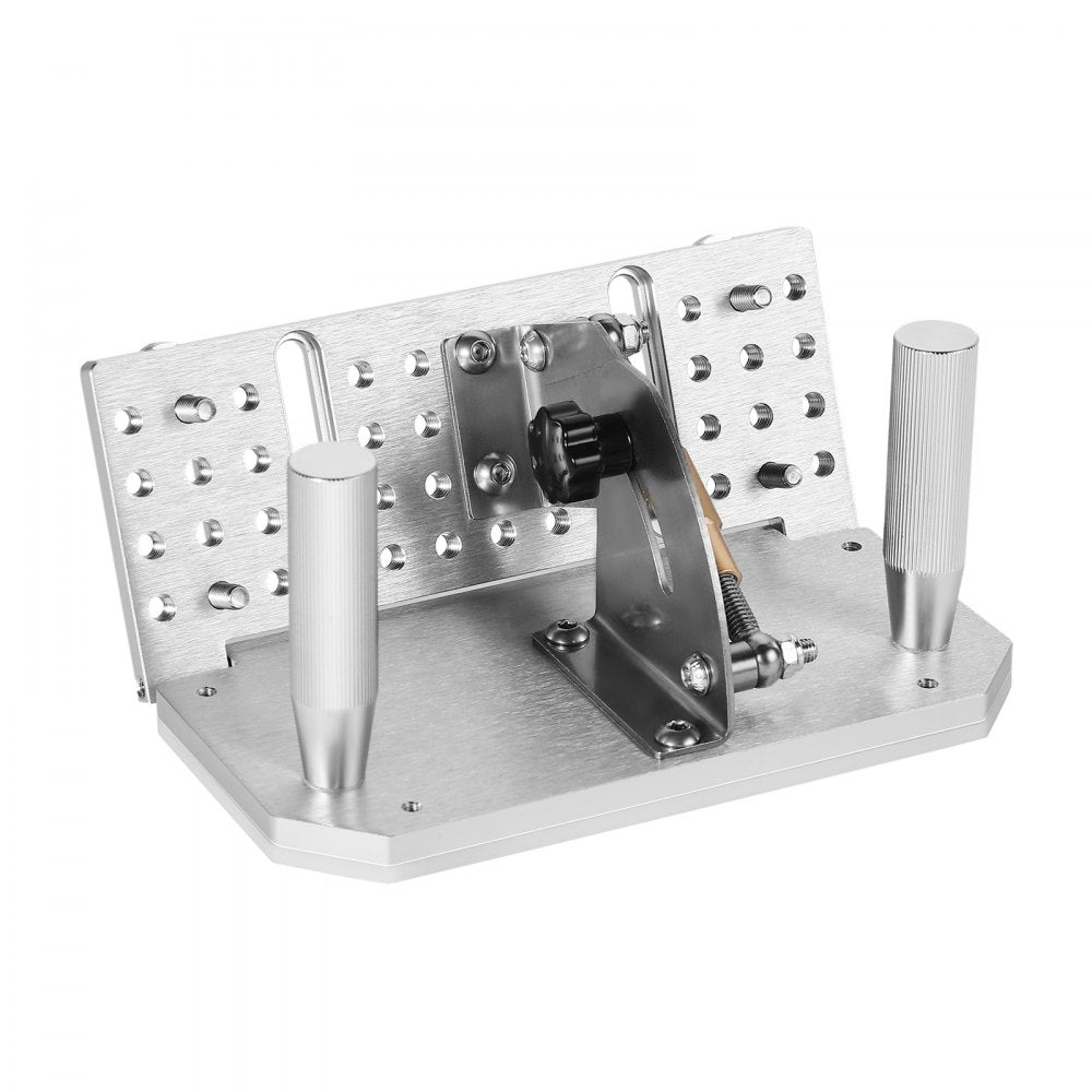 Belt Grinder Knife Jig Knife Sharpening Jig 85° - 115° Adjustable Angle