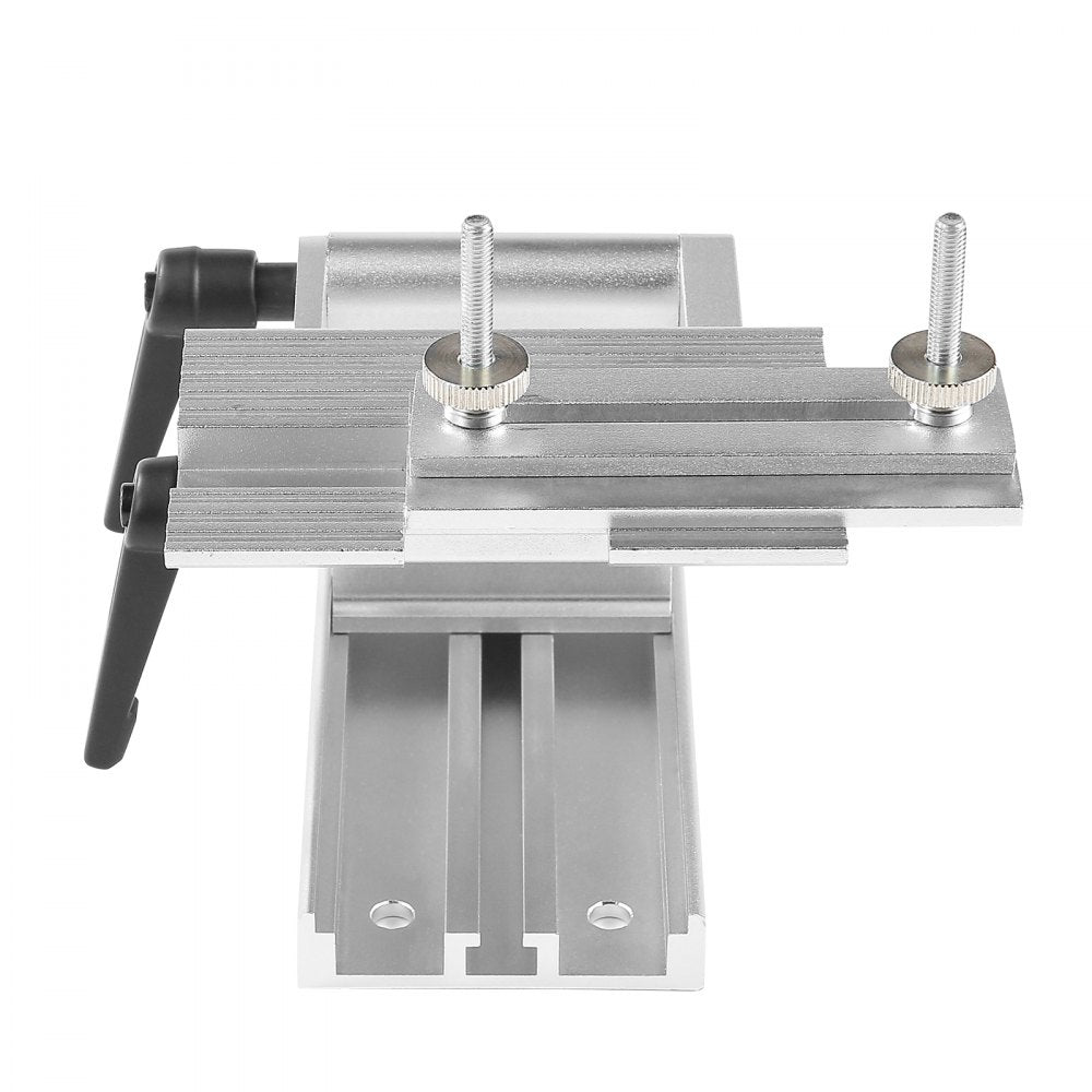VEVOR Adjustable Tool Rest Sharpening Jig for 152 mm or 203 mm Bench Grinders