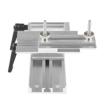 VEVOR Adjustable Tool Rest Sharpening Jig for 152 mm or 203 mm Bench Grinders