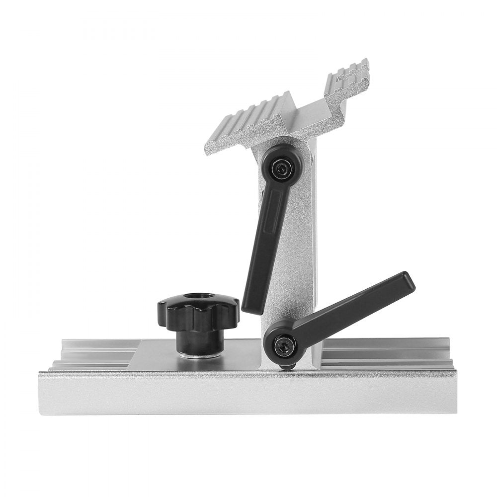 VEVOR Adjustable Tool Rest Sharpening Jig for 152 mm or 203 mm Bench Grinders