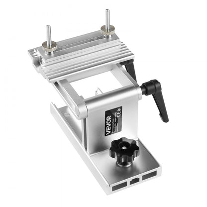 VEVOR Adjustable Tool Rest Sharpening Jig for 152 mm or 203 mm Bench Grinders