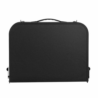 60cm Folding Portable Camping Table Aluminum Picnic Table Indoor Outdoor