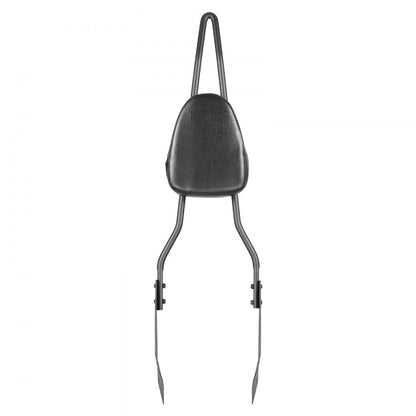 VEVOR Motorcycle Backrest Sissy Bar for Harley-Davidson Dyna