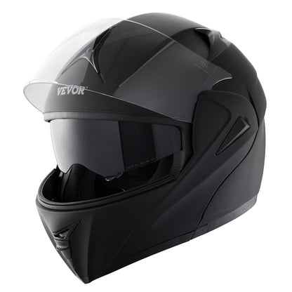 Unmasked Motocross Helmet with Bluetooth, ECE Certified, Sunshade Lens