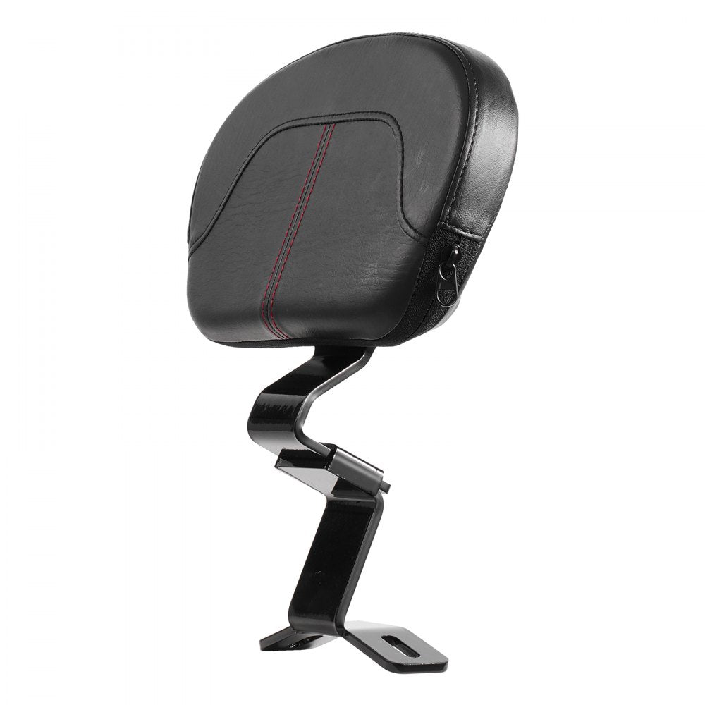 Motorcycle Backrest Sissy Bar for Harley-Davidson Touring 310mm
