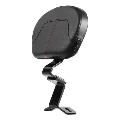 Motorcycle Backrest Sissy Bar for Harley-Davidson Touring 310mm