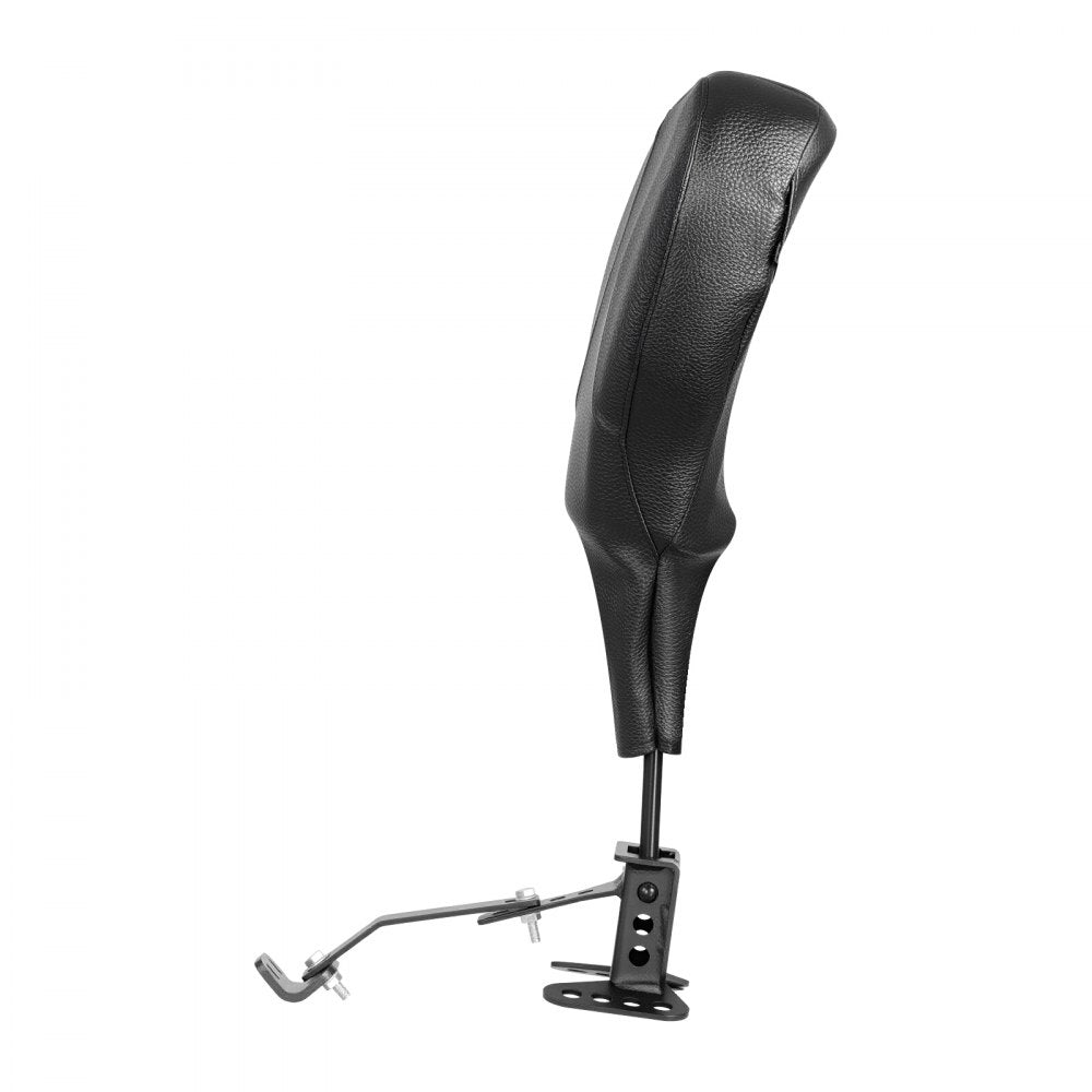 VEVOR Motorcycle Rider Backrest Sissy Bar for Harley Touring Models 2009-2024