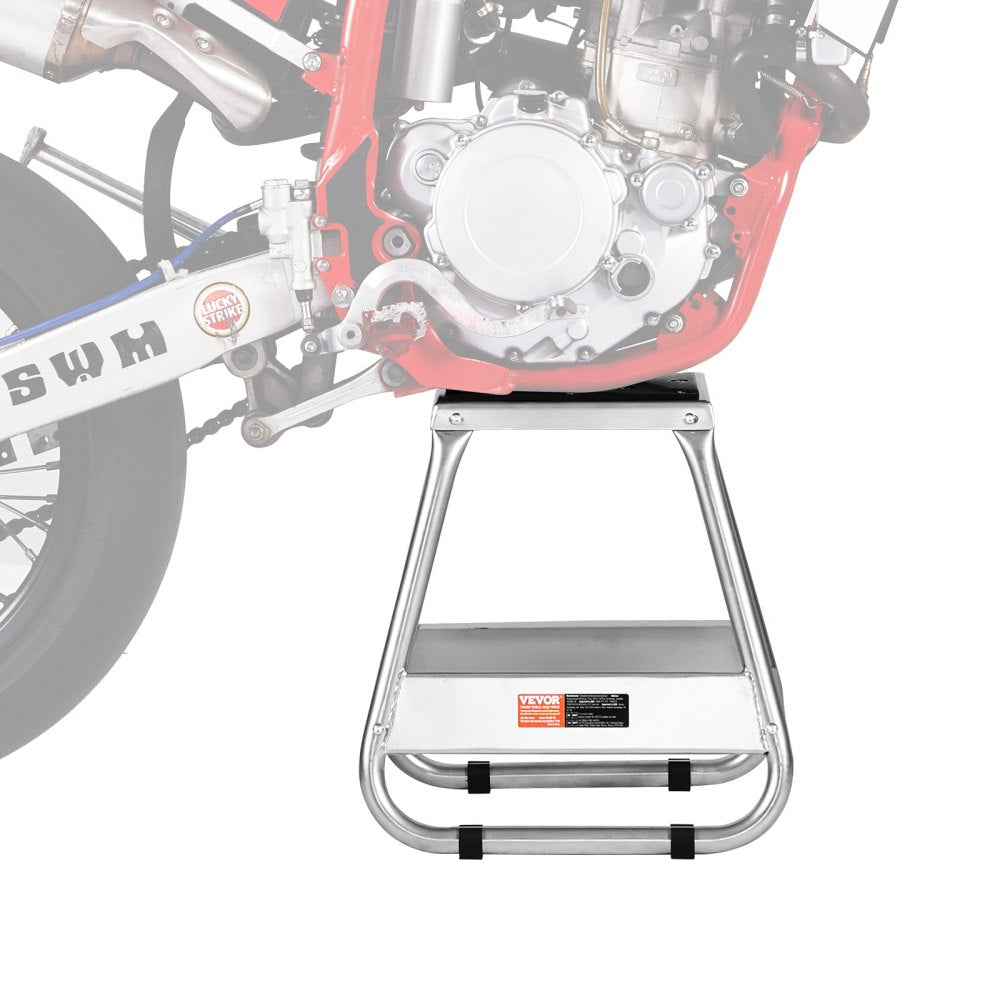 Dirt Bike Stand 1100 lbs Load Capacity Dirtbike Pit Stand for Moto Lifting