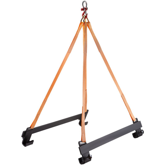 VEVOR Watercraft Lift Sling 1000lbs Capacity Jet Ski Lift Sling, 39'' Watercraft