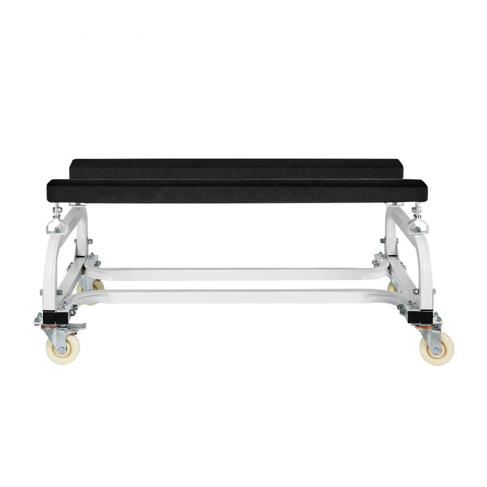VEVOR Watercraft PWC Dolly Boat 454 kg Capacity Jet Ski Stand Storage Cart