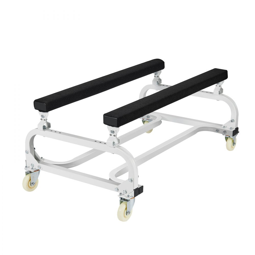 VEVOR Watercraft PWC Dolly Boat 454 kg Capacity Jet Ski Stand Storage Cart
