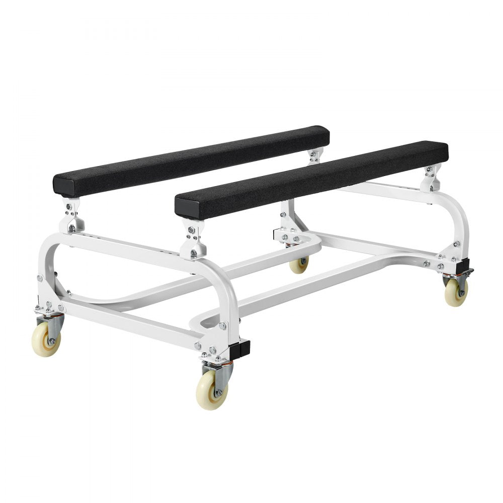 VEVOR Watercraft PWC Dolly Boat 454 kg Capacity Jet Ski Stand Storage Cart