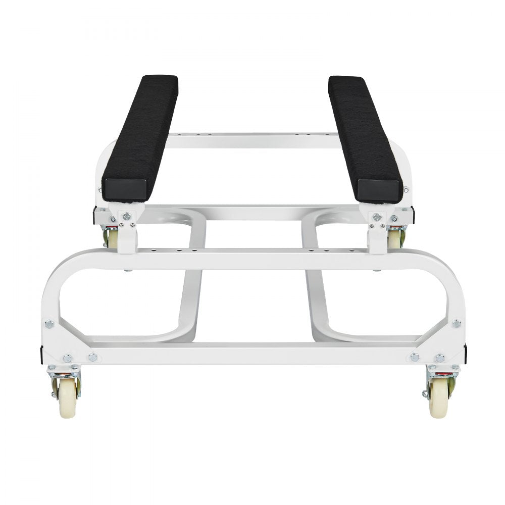 VEVOR Watercraft PWC Dolly Boat 590 kg Capacity Jet Ski Stand Storage Cart