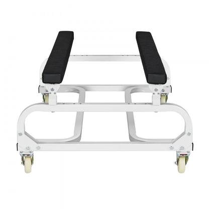 VEVOR Watercraft PWC Dolly Boat 590 kg Capacity Jet Ski Stand Storage Cart