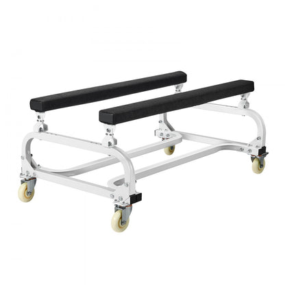 VEVOR Watercraft PWC Dolly Boat 590 kg Capacity Jet Ski Stand Storage Cart