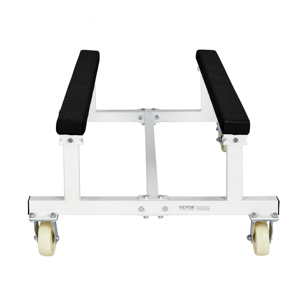 VEVOR Watercraft PWC Dolly Boat 816 kg Capacity Jet Ski Stand Storage Cart