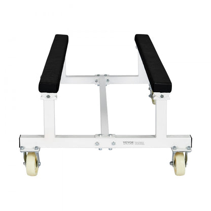 VEVOR Watercraft PWC Dolly Boat 816 kg Capacity Jet Ski Stand Storage Cart