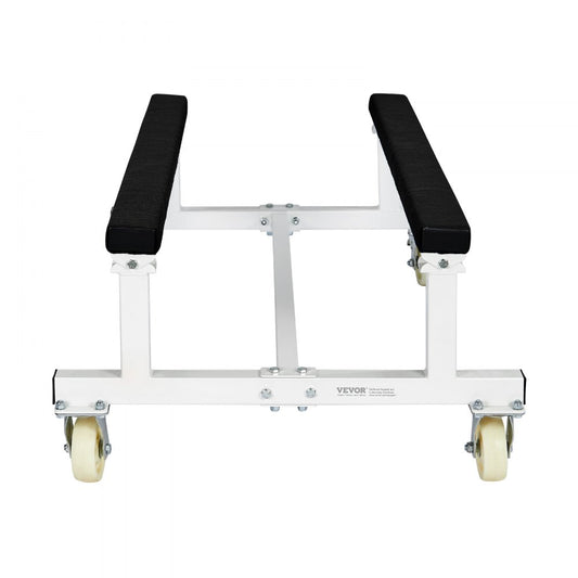 VEVOR Watercraft PWC Dolly Boat 816 kg Capacity Jet Ski Stand Storage Cart