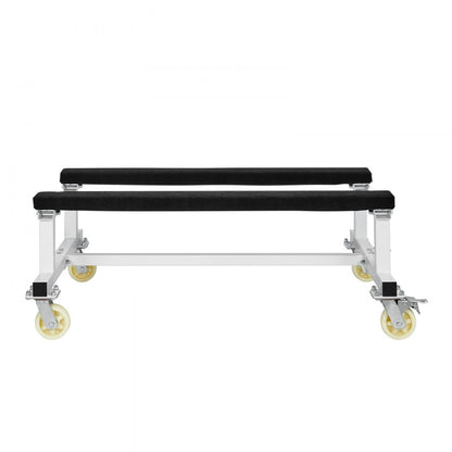 VEVOR Watercraft PWC Dolly Boat 816 kg Capacity Jet Ski Stand Storage Cart