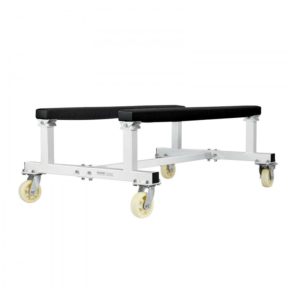 VEVOR Watercraft PWC Dolly Boat 816 kg Capacity Jet Ski Stand Storage Cart