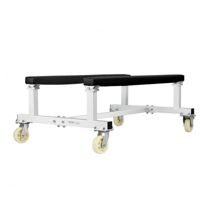 VEVOR Watercraft PWC Dolly Boat 816 kg Capacity Jet Ski Stand Storage Cart