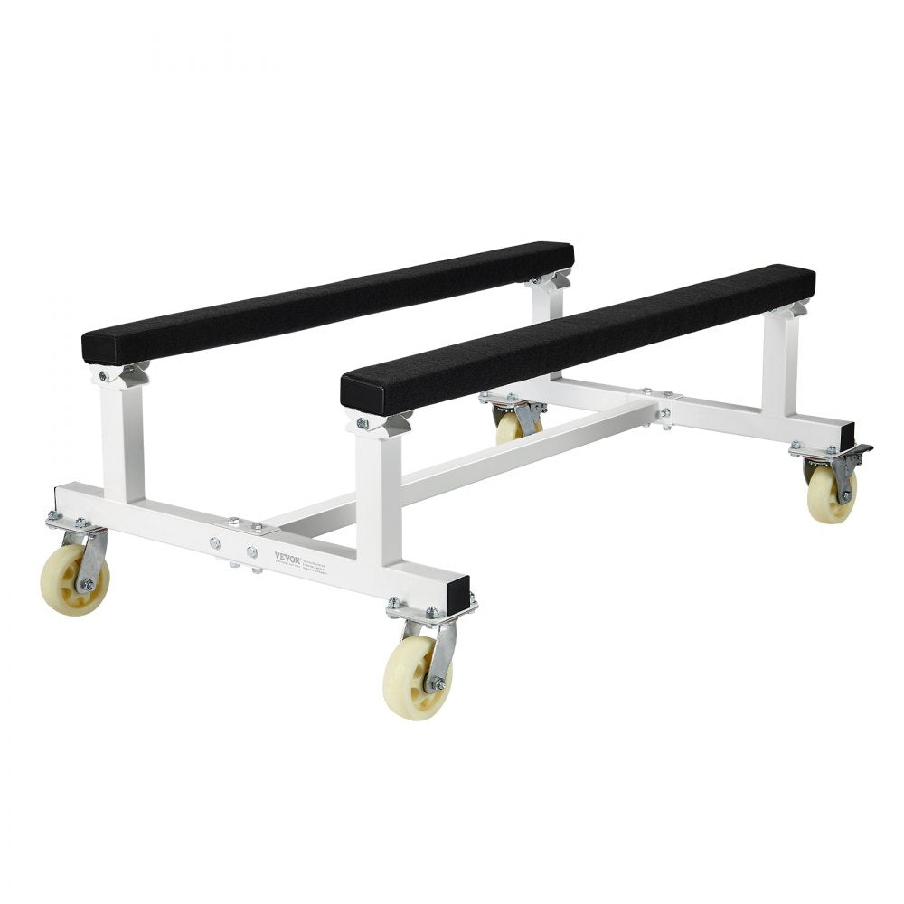 VEVOR Watercraft PWC Dolly Boat 816 kg Capacity Jet Ski Stand Storage Cart