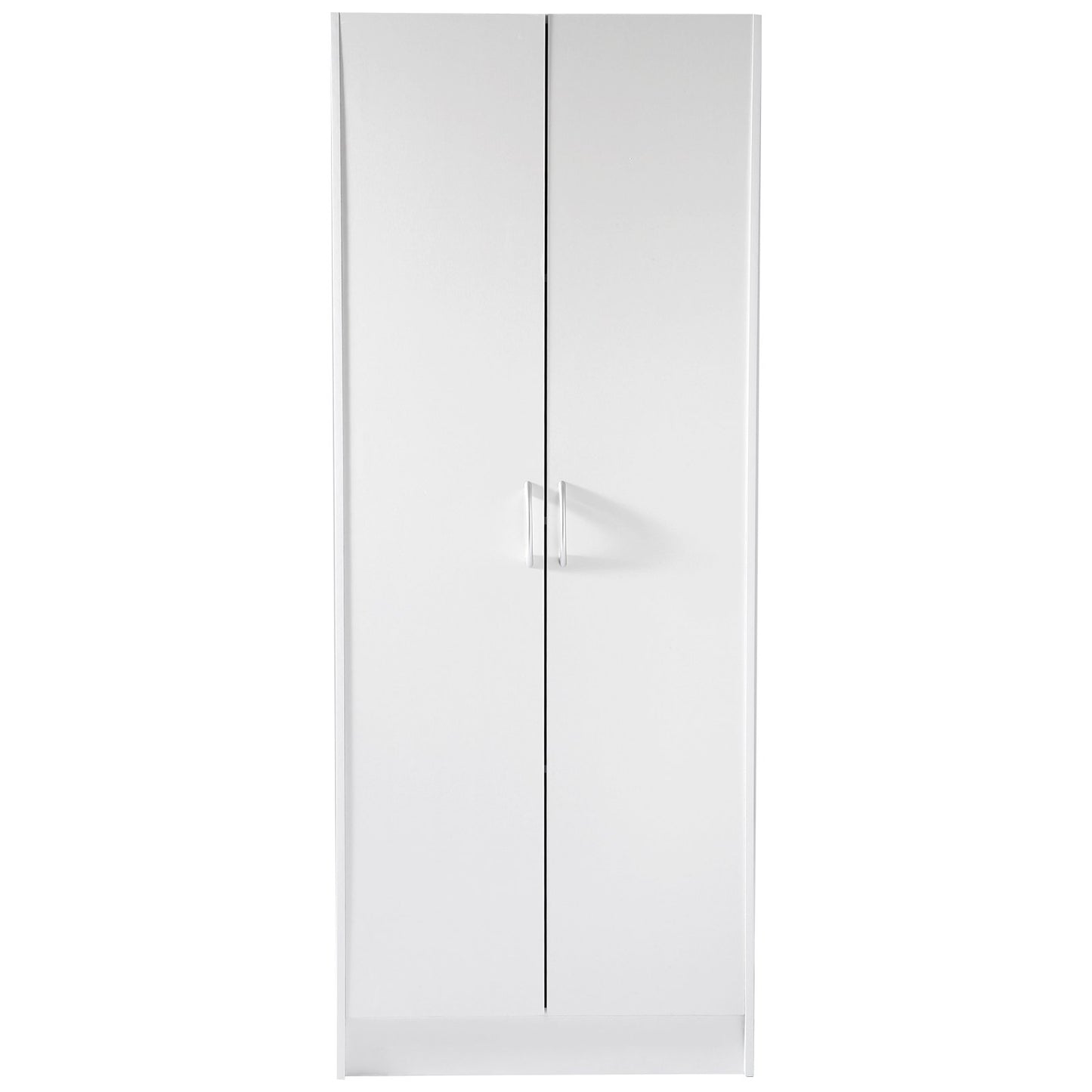 VEVOR Kitchen Pantry Cabinet, 60" Tall Food Pantry Storage Cabinet, 110LBS Freestanding