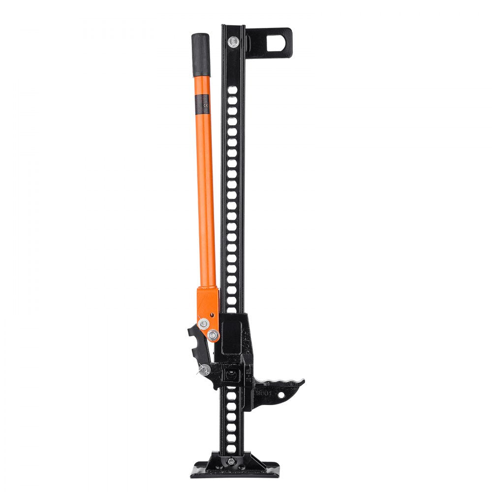 VEVOR 91.5cm Off Road Farm Jack Hoist 3.18 Ton High Lift Tractor Vehicle's Winch