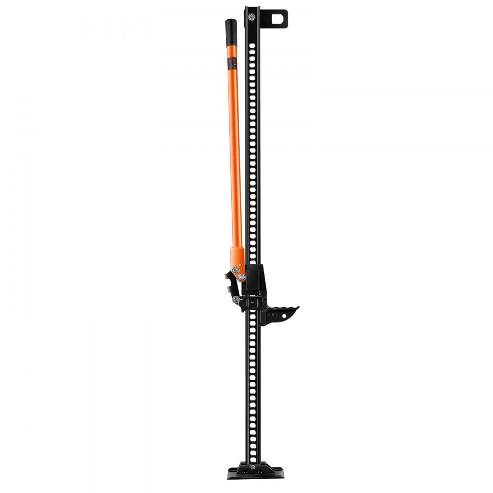 VEVOR 153cm Off Road Farm Jack Hoist 3.18 Ton High Lift Tractor Vehicle's Winch