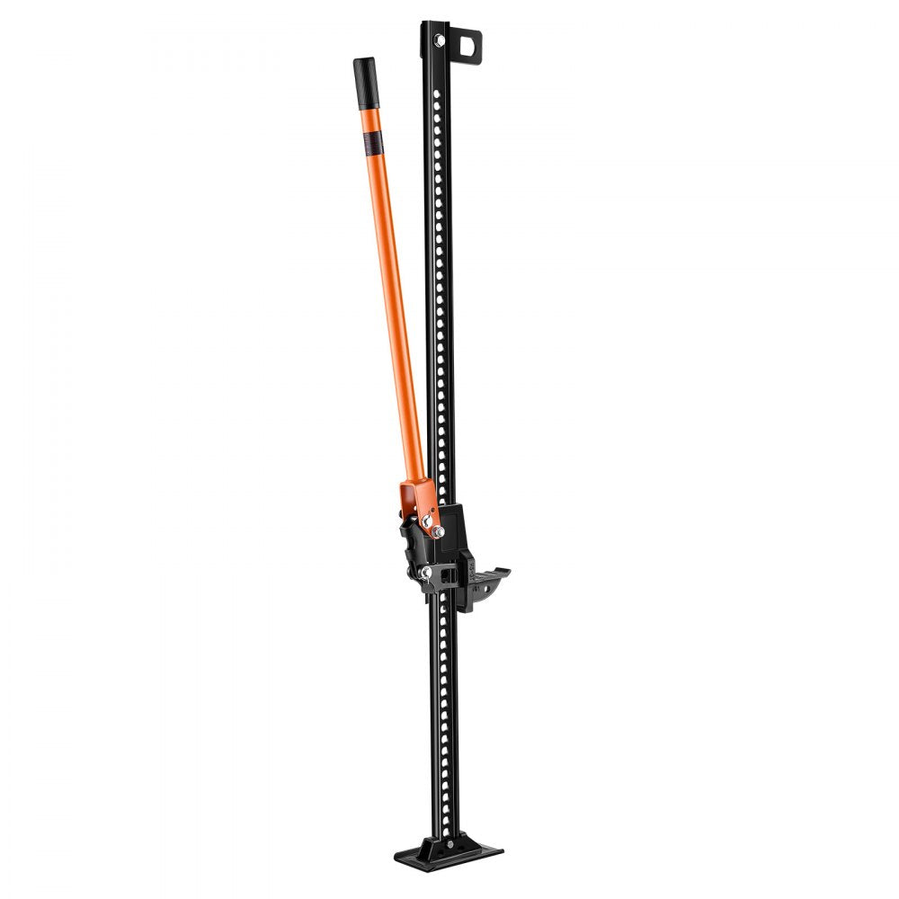 VEVOR 153cm Off Road Farm Jack Hoist 3.18 Ton High Lift Tractor Vehicle's Winch