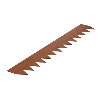 Buy Steel Landscape Edging 6 Packs 40 X 6In Weather Resistant For Yard Lawn – Hamro Appliances