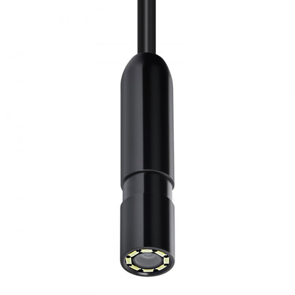VEVOR Endoscope Camera 1920P HD Borescope for Android & IOS with 3m Cable