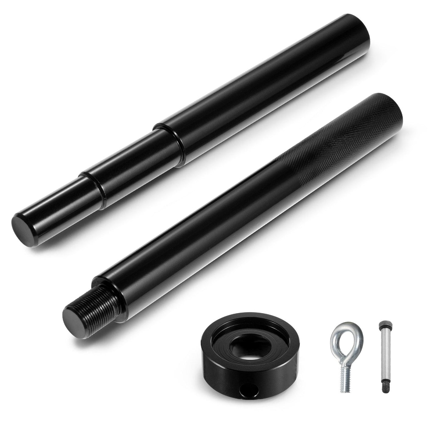 Gimbal Bearing Alignment Kit for Mercruiser Alpha Bravo OMC Cobra, 3.6 kg Steel