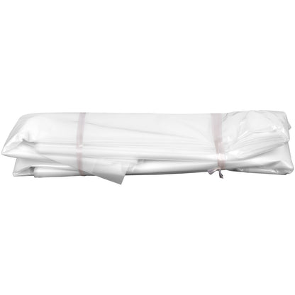 Greenhouse Film, Greenhouse Polyethylene Film 16x25 ft Greenhouse Plastic