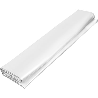 Greenhouse Film, Greenhouse Polyethylene Film 16x25 ft Greenhouse Plastic