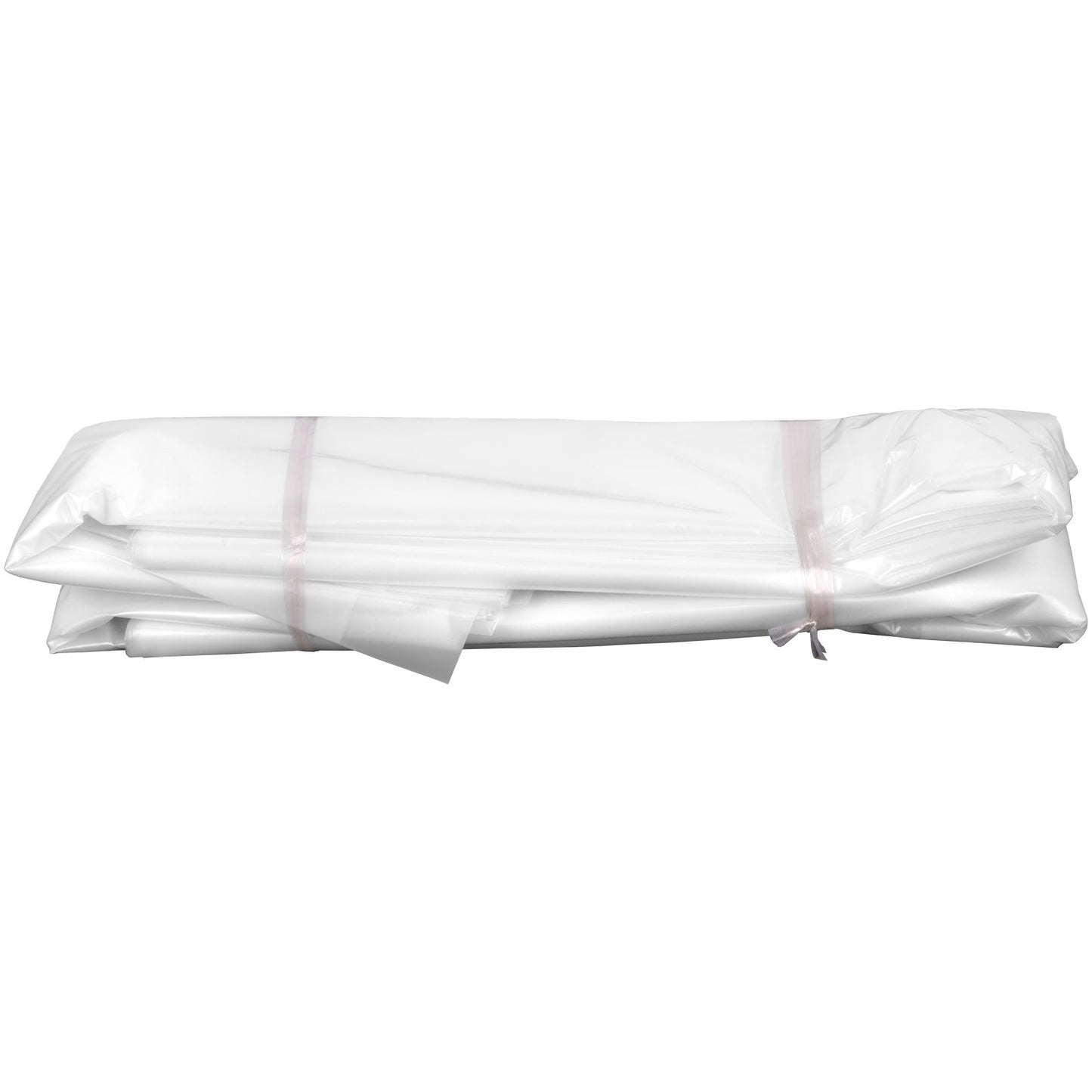 Greenhouse Film, Greenhouse Polyethylene Film 25x40 ft Greenhouse Plastic