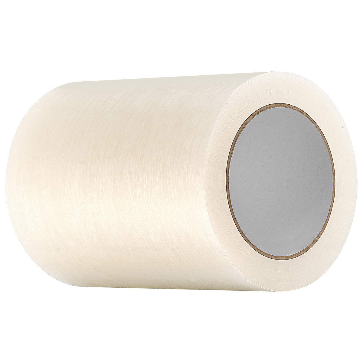 Greenhouse Repair Tape 0.15x32 m 0.15 mm Clear Polyethylene Patch, for Plastic Sheeting & Tent Seaming Sealing, Waterproof & Sun-Resistant, Heavy Duty Greenhouse Sheeting Coverings Film Tape