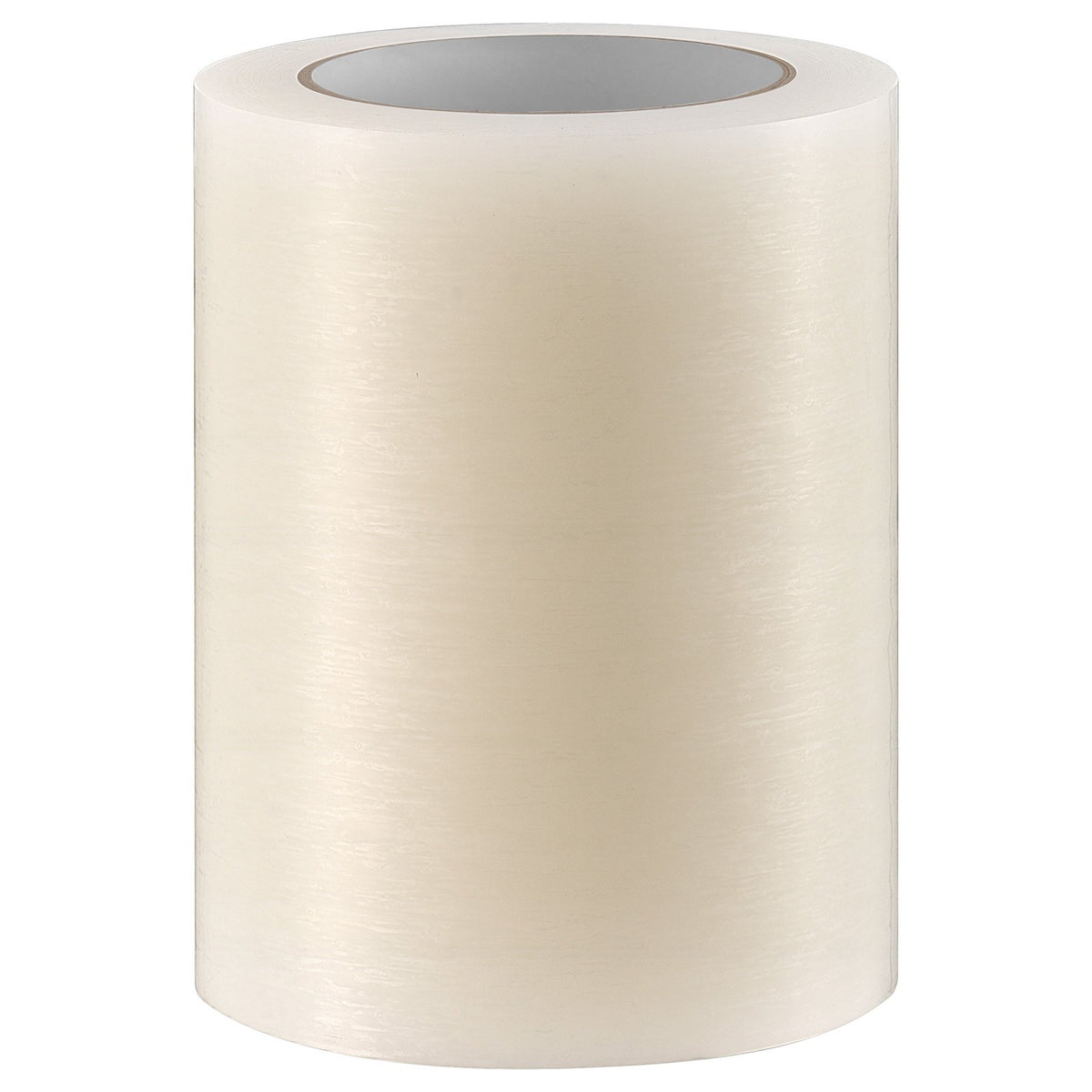 Greenhouse Repair Tape 0.15x32 m 0.15 mm Clear Polyethylene Patch, for Plastic Sheeting & Tent Seaming Sealing, Waterproof & Sun-Resistant, Heavy Duty Greenhouse Sheeting Coverings Film Tape