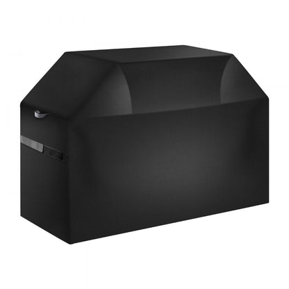 VEVOR 65 inch Grill Cover Heavy Duty BBQ Gas Grill Cover Outdoor Waterproof