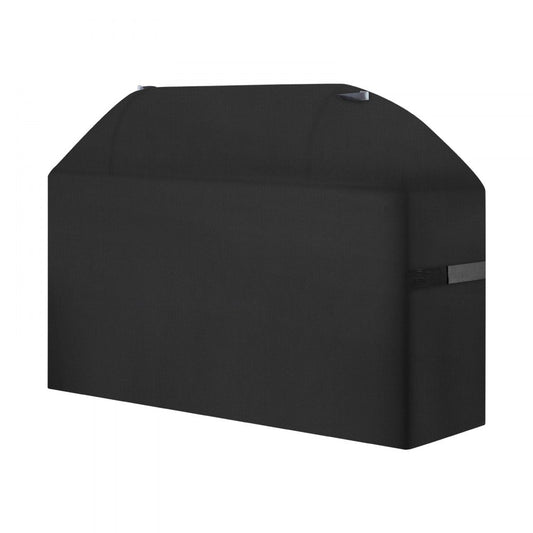 VEVOR 63 inch Grill Cover Heavy Duty BBQ Gas Grill Cover Outdoor Waterproof