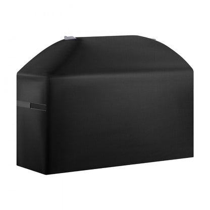 VEVOR 63 inch Grill Cover Heavy Duty BBQ Gas Grill Cover Outdoor Waterproof