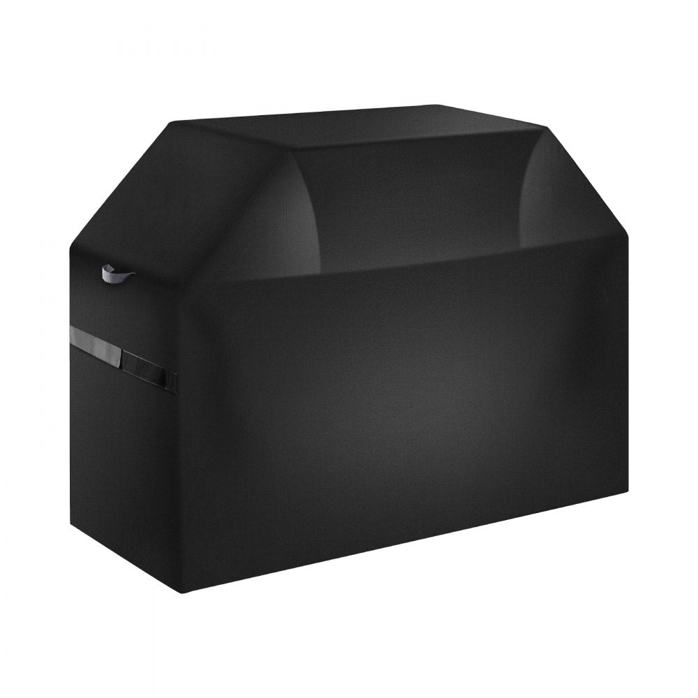 VEVOR 48 inch Grill Cover Heavy Duty BBQ Gas Grill Cover Outdoor Waterproof