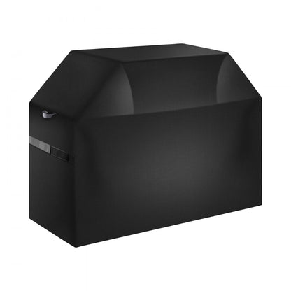 VEVOR 48 inch Grill Cover Heavy Duty BBQ Gas Grill Cover Outdoor Waterproof