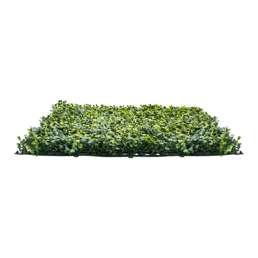 VEVOR Artificial Grass Wall Panels 40 x 120 in Milan Grass Greenery for Decor