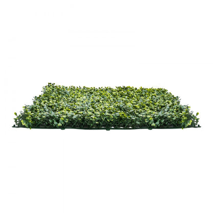 VEVOR Artificial Grass Wall Panels 40 x 120 in Milan Grass Greenery for Decor