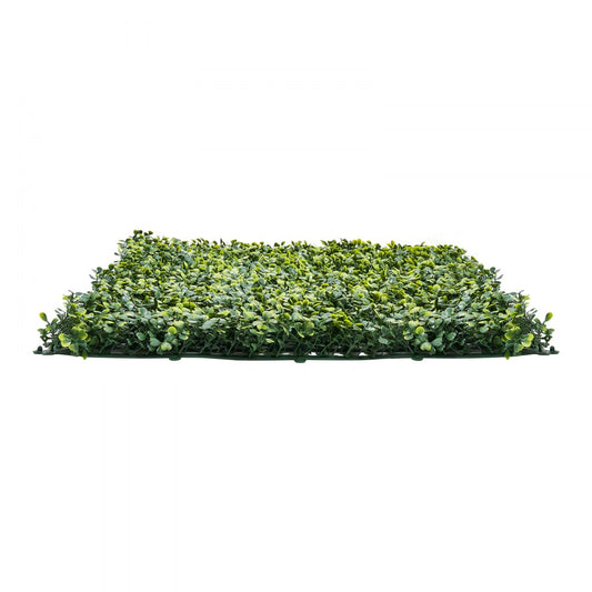 VEVOR Artificial Grass Wall Panels 40 x 120 in Milan Grass Greenery for Decor
