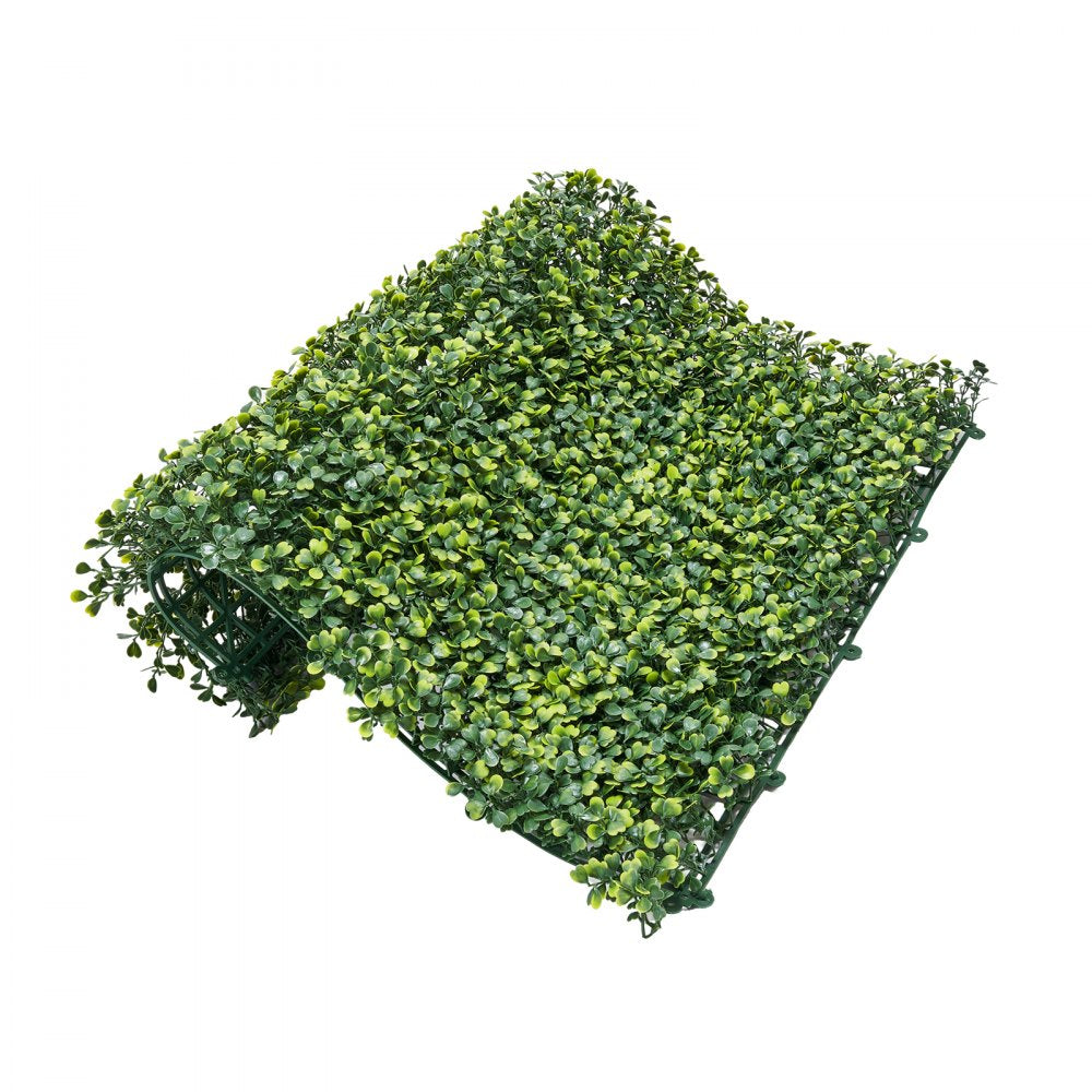 VEVOR Artificial Grass Wall Panels 40 x 120 in Milan Grass Greenery for Decor