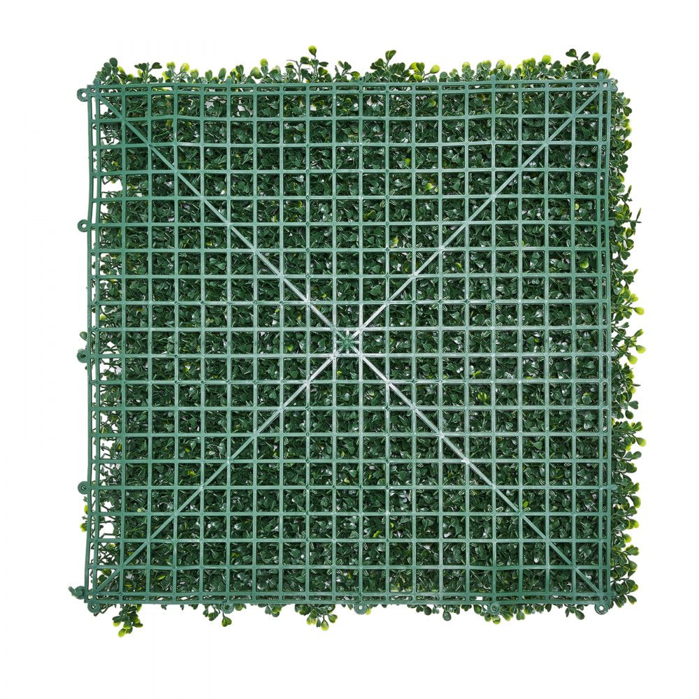 VEVOR Artificial Grass Wall Panels 40 x 120 in Milan Grass Greenery for Decor