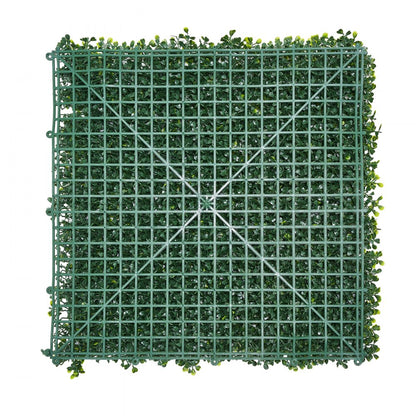 VEVOR Artificial Grass Wall Panels 40 x 120 in Milan Grass Greenery for Decor