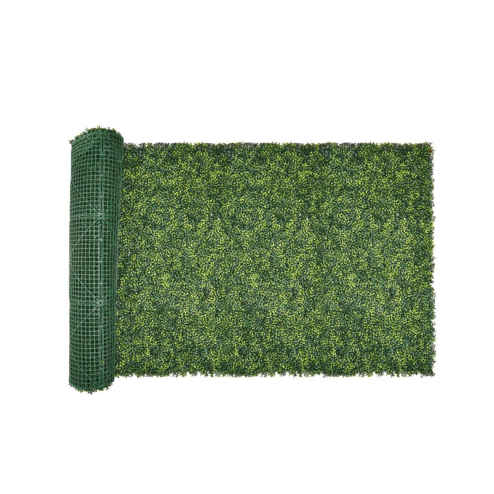 VEVOR Artificial Grass Wall Panels 40 x 120 in Milan Grass Greenery for Decor